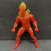 Load image into Gallery viewer, Human Torch 1996 Vintage Collectible
