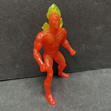 Load image into Gallery viewer, Human Torch 1996 Vintage Collectible
