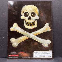 Load image into Gallery viewer, How I Became a Pirate (Melina Long &amp; David Shannon) -paperback
