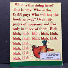 Load image into Gallery viewer, The Stinky Cheese Man and Other Fairly Stupid Tales (Jon Scieszka) -paperback
