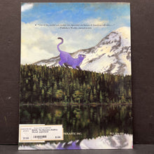 Load image into Gallery viewer, The Bunyans (Audrey Wood) -paperback
