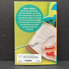 Load image into Gallery viewer, Moxy Maxwell Does Not Love Stuart Little (Peggy Gifford) -hardcover series
