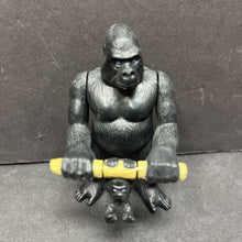 Load image into Gallery viewer, Animal Kingdom Gorilla 1998 Vintage Collectible
