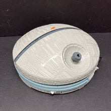 Load image into Gallery viewer, Micro Machines Action Fleet Death Star Plane Playset 1996 Vintage Collectible
