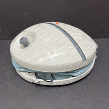 Load image into Gallery viewer, Micro Machines Action Fleet Death Star Plane Playset 1996 Vintage Collectible
