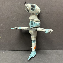 Load image into Gallery viewer, Micro Machines B-Wing Starfighter Plane 1996 Vintage Collectible
