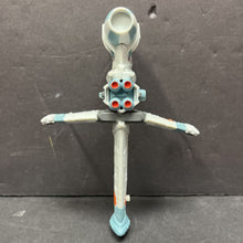 Load image into Gallery viewer, Micro Machines B-Wing Starfighter Plane 1996 Vintage Collectible
