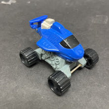 Load image into Gallery viewer, Attack Pack Shark Monster Truck 1993 Vintage Collectible
