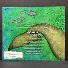 Load image into Gallery viewer, Following Papa's Song (Gianna Marino) -hardcover
