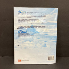 Load image into Gallery viewer, Energy: Activity Book (My Pals are Here! Science Ed. 2) (Grades 3 &amp; 4) -workbook

