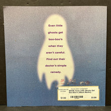 Load image into Gallery viewer, Even Little Ghosts Get Boo-Boo's (Alison Macko) -paperback
