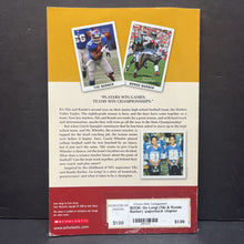 Load image into Gallery viewer, Go Long! (Tiki &amp; Ronde Barber) -paperback chapter
