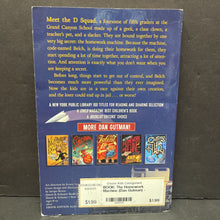 Load image into Gallery viewer, The Homework Machine (Dan Gutman) -paperback chapter
