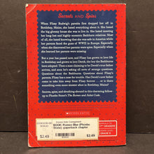 Load image into Gallery viewer, Romeo Blue (Phoebe Stone) -paperback chapter
