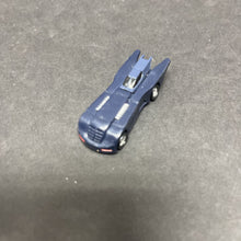Load image into Gallery viewer, Batman Microverse Animated Series Batmobile Car 1996 Vintage Collectible
