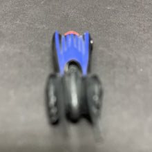 Load image into Gallery viewer, Batman Microverse Batman &amp; Robin Batmobile Car 1997 Vintage Collectible

