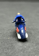 Load image into Gallery viewer, Batman Microverse Robin's Redbird Motorcycle 1997 Vintage Collectible
