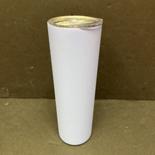 Load image into Gallery viewer, Slim Tumbler Cup

