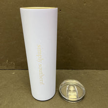 Load image into Gallery viewer, Slim Tumbler Cup
