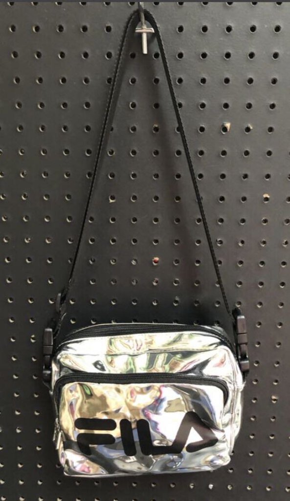 Shoulder Bag
