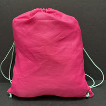 Load image into Gallery viewer, "Party Mermaid" Drawstring Bag (New Classic Enterprise)
