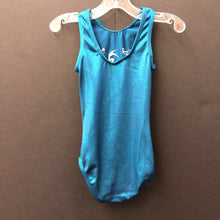 Load image into Gallery viewer, Girls "Central Carolina Gymnastics" Leotard
