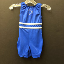 Load image into Gallery viewer, Girls Fish Leotard
