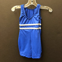 Load image into Gallery viewer, Girls Fish Leotard
