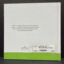 Load image into Gallery viewer, Silly Jilly's Specquackular Day (Chelsea Fogleman) -hardcover
