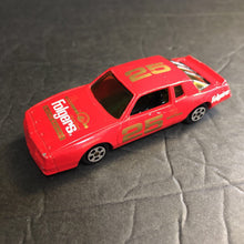 Load image into Gallery viewer, Ty Sheppard&#39;s #25 Folgers Diecast Race Car 1986 Vintage Collectible
