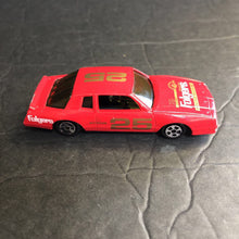 Load image into Gallery viewer, Ty Sheppard&#39;s #25 Folgers Diecast Race Car 1986 Vintage Collectible
