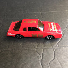 Load image into Gallery viewer, Ty Sheppard's #25 Folgers Diecast Race Car 1986 Vintage Collectible

