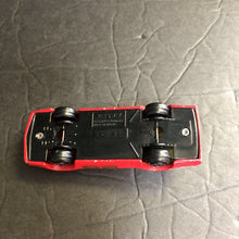 Load image into Gallery viewer, Ty Sheppard's #25 Folgers Diecast Race Car 1986 Vintage Collectible
