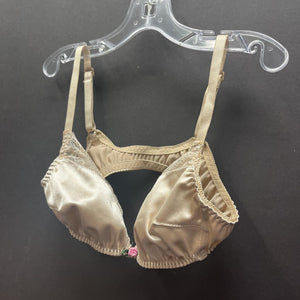 Lace Trim Bra