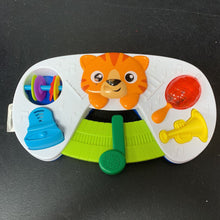 Load image into Gallery viewer, Symphony Paws Sensory Activity Toy
