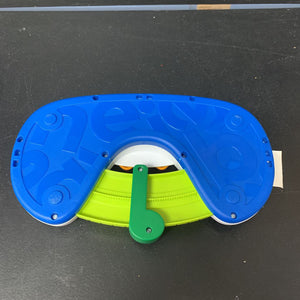 Symphony Paws Sensory Activity Toy