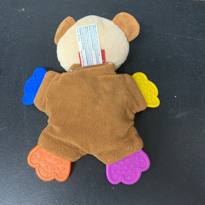 Crinkly Sensory Teething "Cool Koala"