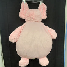 Load image into Gallery viewer, Elephant Plush Baby Activity Playmat
