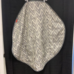 Chevron Gran & Go Travel Activity Playmat