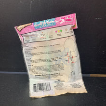 Load image into Gallery viewer, Fairy Door Wooden Windchime Kit (NEW) (Woodshop)
