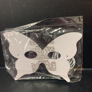 DIY Butterfly Eye Masks Kit (NEW)