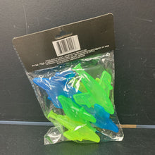 Load image into Gallery viewer, 6pk Plastic Planes Party Favors (NEW)
