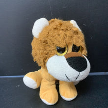 Load image into Gallery viewer, Lion Plush
