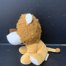 Load image into Gallery viewer, Lion Plush
