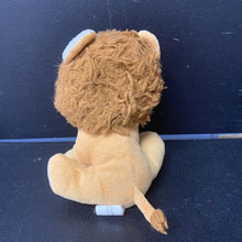 Load image into Gallery viewer, Lion Plush
