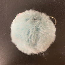 Load image into Gallery viewer, Pom Pom Keychain
