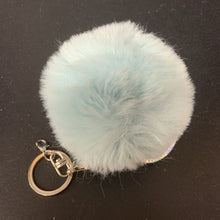 Load image into Gallery viewer, Pom Pom Keychain

