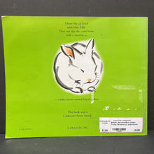 Load image into Gallery viewer, Marshmallow (Clare Turlay Newberry) -paperback

