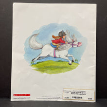 Load image into Gallery viewer, Ponyella (Laura Numeroff) -paperback
