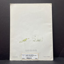 Load image into Gallery viewer, Little Polar Bear (Hans de Beer) -paperback
